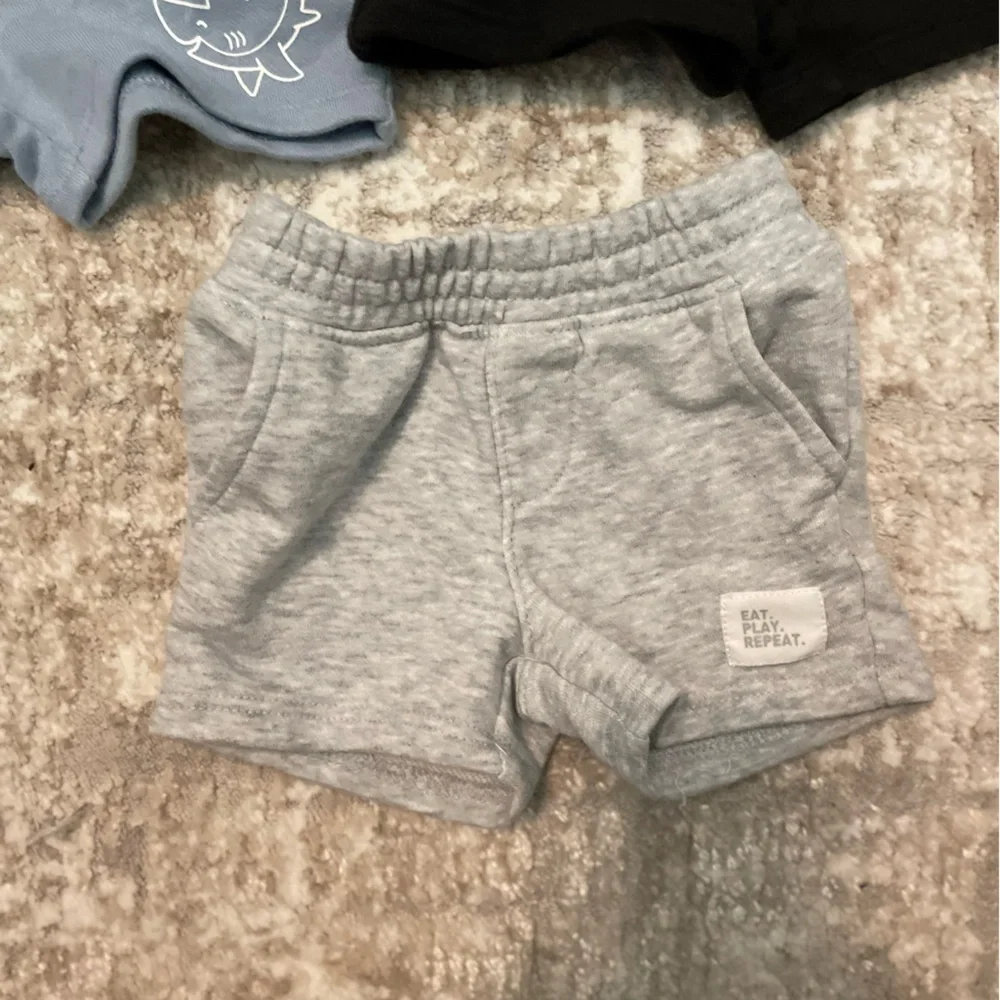 Garanimals euc size